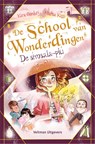 De school van wonderdingen - De Simsala-plu - Kira Gembri - 9789048320462