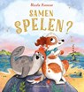 Samen spelen? - Nicola Kinnear - 9789048320493