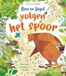 Beer en Vogel volgen het spoor - Jonny Lambert - 9789048321728