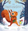 De sneeuwdief - Alice Hemming - 9789048321827