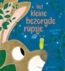 Het kleine bezorgde rupsje - Christine Pym - 9789048321834
