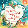 Ik hou nog meer van jou - Clare Helen Welsh - 9789048321841