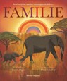 Familie - Patricia Hegarty - 9789048322015