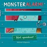 Monsteralarm! - Thorsten Saleina - 9789048322053