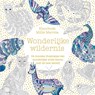 Kleurboek Millie Marotta - Wonderlijke wildernis - Millie Marotta - 9789048322145