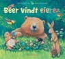 Beer vindt eieren - Karma Wilson - 9789048322176