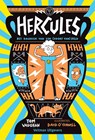 Hercules - Tom Vaughan - 9789048322237