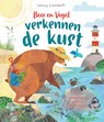 Beer en Vogel verkennen de kust - Jonny Lambert - 9789048322442