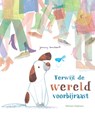 Terwijl de wereld voorbijraast - Jonny Lambert - 9789048322534