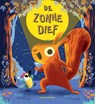 De zonnedief - Alice Hemming - 9789048322558