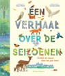 Een verhaal over de seizoenen - Anna Wilson - 9789048322596