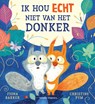 Ik hou echt niet van het donker - Fiona Barker - 9789048322633