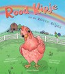 Rood Kipje en de zeven eitjes - Margot Savelkoul - 9789048322879