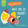 Lief klein kipje, wat zie je daar? - Pintachan - 9789048322923