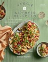 Veggie airfryer recepten - Louise Kenney - 9789048323005