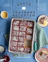 Zoete traybake recepten - Katie Marshall - 9789048323012