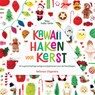 Kawaii haken voor Kerst - Melissa Bradley-Vatcher - 9789048323074