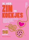 Ik heb zin in koekjes - Ellen Morrissey - 9789048323142