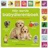Mijn eerste babydierenboek - Dawn Sirett - 9789048323258