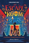 Escape room - Christopher Edge - 9789048323319