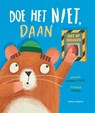 Doe het niet, Daan - Maudie Powell-Tuck - 9789048323418