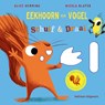 Eekhoorn en Vogel - schuif & draai - Alice Hemming - 9789048323432