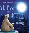 Ik hou van jou tot de maan en terug - mijn voelboek - Amelia Hepworth - 9789048323449