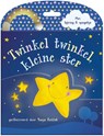 Twinkel twinkel kleine ster -  - 9789048323456