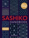 Sashiko handboek - jubileum editie - Susan Briscoe - 9789048323692
