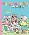 Cozy Coloring Kleurboek - Lulu Mayo - 9789048323814