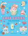 Café Cuties - Cozy Kleurboek - Suzanne Washington - 9789048323982