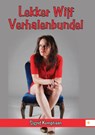 Lekker wijf verhalenbundel - Sigrid Kemphaan - 9789048434336
