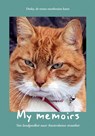 My Memoirs - Dinky De trotse roestbruine kater - 9789048443291