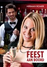 Feest aan boord - Herman Romer - 9789048444175
