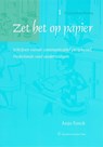 Zet het op papier / Docentenhandleiding / 1 - A. Fonck - 9789048512478