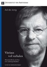Vitrines vol verhalen - Ad de Jong - 9789048513314
