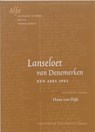 Lanseloet van Denemerken - H. van Dijk - 9789048520008