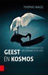 Geest en kosmos - Thomas Nagel - 9789048524044