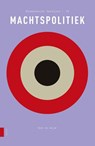 Machtspolitiek - Rob de Wijk - 9789048524600