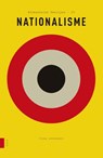 Nationalisme - Joep Leerssen - 9789048527212