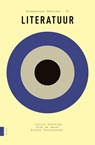 Literatuur - Gillis Dorleijn ; Dirk de Geest ; Pieter Verstraeten - 9789048532001