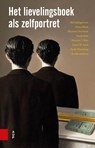 Het lievelingsboek als zelfportret - Maarten Asscher ; Th. Dunkelgrün - 9789048532445