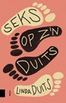 Seks op z'n Duits - Linda Duits - 9789048533510