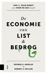De economie van list en bedrog - George A. Akerlof ; Robert J. Shiller - 9789048533855