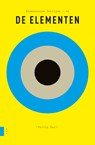 De elementen - Philip Ball - 9789048534425