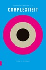 Complexiteit - John H. Holland - 9789048535699