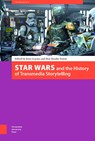Star Wars and the History of Transmedia Storytelling - Dan Hassler-Forest - 9789048537433