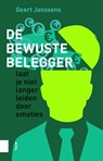 De bewuste belegger - Geert Janssens - 9789048538843