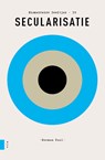 Secularisatie - Herman Paul - 9789048543182
