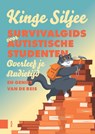 Survivalgids voor autistische studenten - Kinge Siljee - 9789048555369